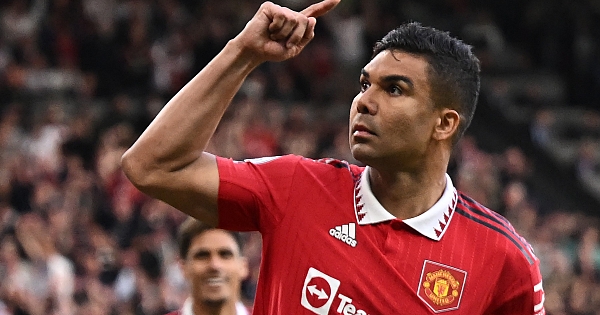 Jogadores brasileiros inscritos na Champions League 2023/2024