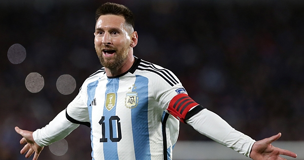 Fifa divulga novo ranking de seleções, veja o top 10