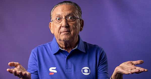 O time de coração dos narradores brasileiros