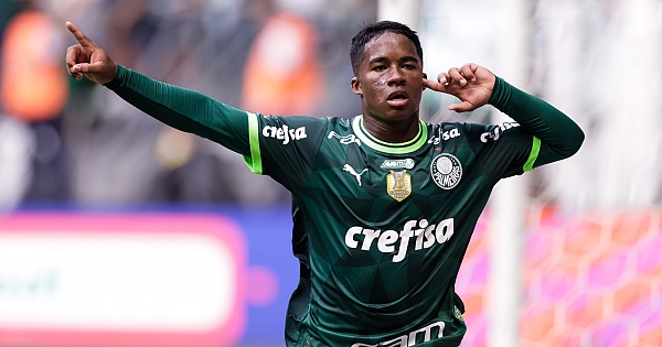 O time ideal com os jogadores mais valiosos das semifinais da Copa Libertadores 2023