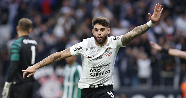 O time ideal com os jogadores mais valiosos das semifinais da Copa Sul-Americana 2023