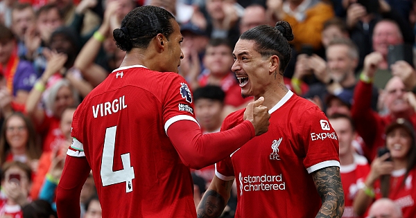 Os 10 elencos mais valiosos da Europa League 2023/24