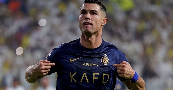 Os 10 jogadores mais seguidos no Instagram 