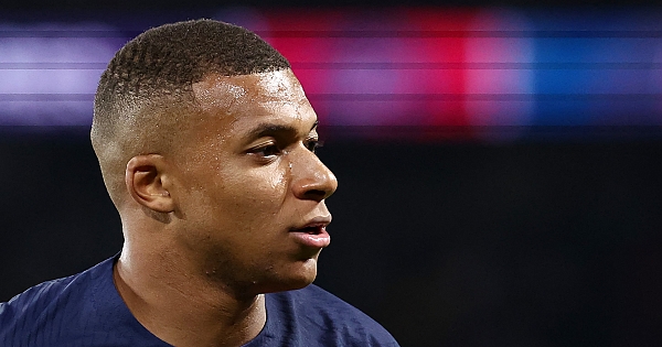 Os 10 jogadores mais valiosos da Champions League 2023/24