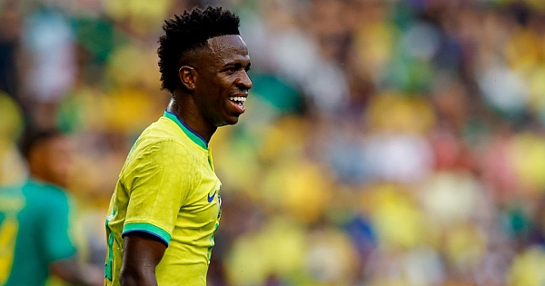 Os 10 jogadores mais valiosos das Eliminatórias da América do Sul