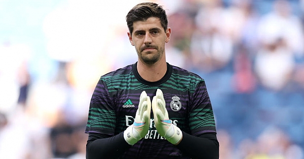 Os 10 melhores goleiros no FIFA 24, o EA FC 24