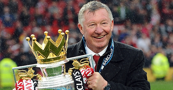 Os 10 melhores técnicos da história, segundo a 'FourFourTwo'