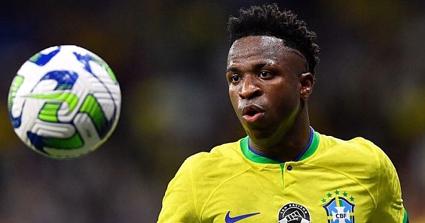 Os 15 melhores jogadores brasileiros no FIFA 24, o EA FC 24