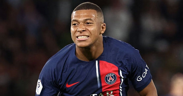 Os 15 melhores jogadores da Ligue 1 no FIFA 24, o EA FC 24