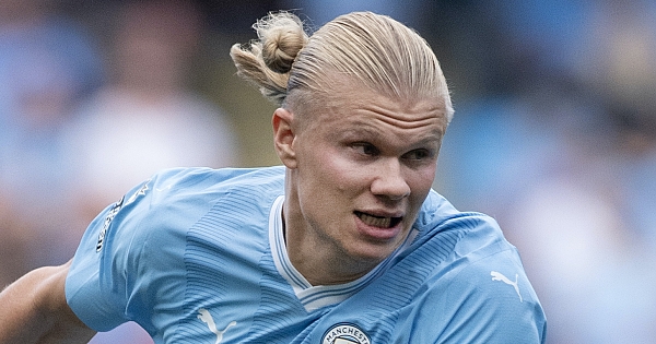 Os 15 melhores jogadores no FIFA 24, o EA FC 24