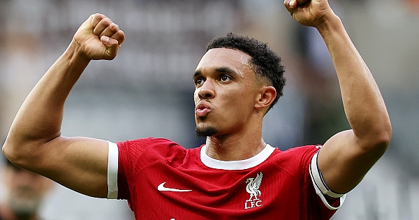 Os 15 melhores laterais-direitos no FIFA 24, o EA FC 24