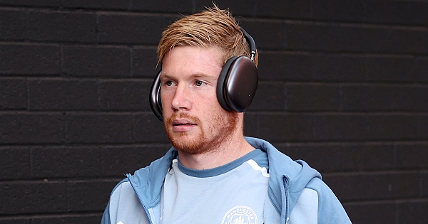 Os 15 melhores meio-campistas no FIFA 24, o EA FC 24