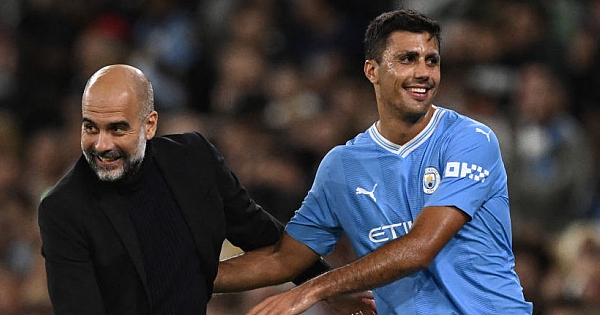 Os 15 melhores volantes no FIFA 24, o EA FC 24