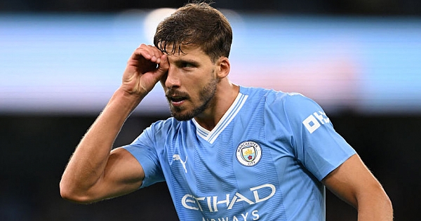 Os 15 melhores zagueiros no FIFA 24, o EA FC 24