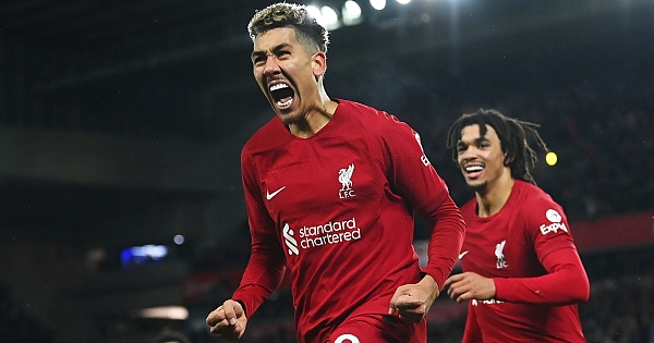 Os brasileiros com mais gols na história da Premier League