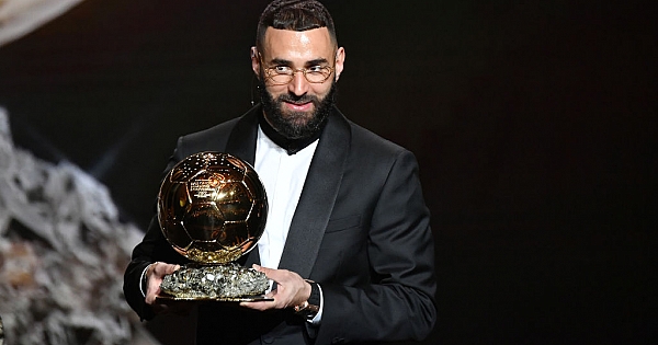 Sem Neymar e CR7, France Football anuncia indicados à Bola de Ouro 2023: veja a lista completa