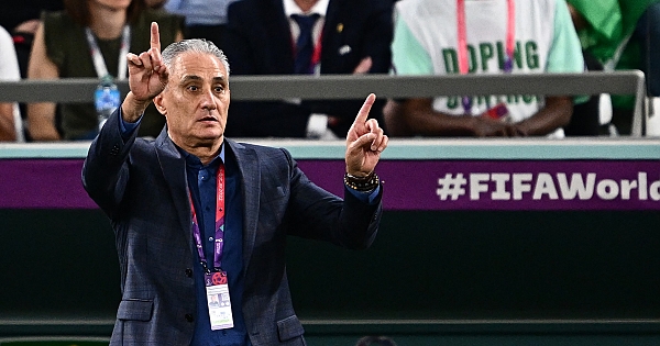 Treinadores brasileiros que estão livres no mercado