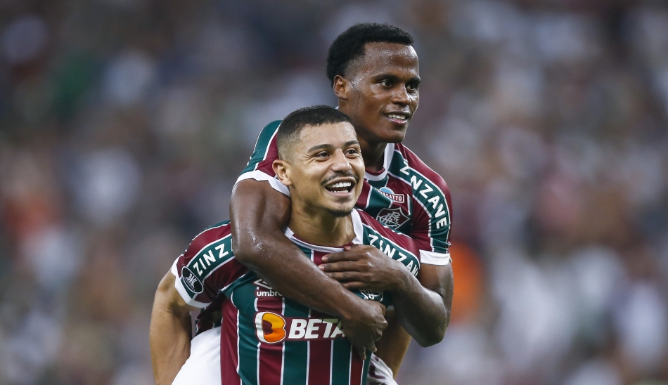 Top 10 finais de Libertadores - ESPORTE - Br - Futboo.com