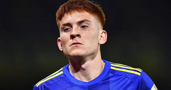 20 jovens argentinos promissores para o Modo Carreira do FIFA 24, o EA FC 24