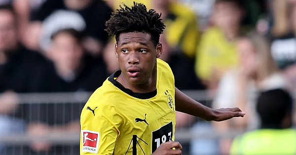 20 jovens bons e baratos para contratar no Modo Carreira do FIFA 24, o EA FC 24