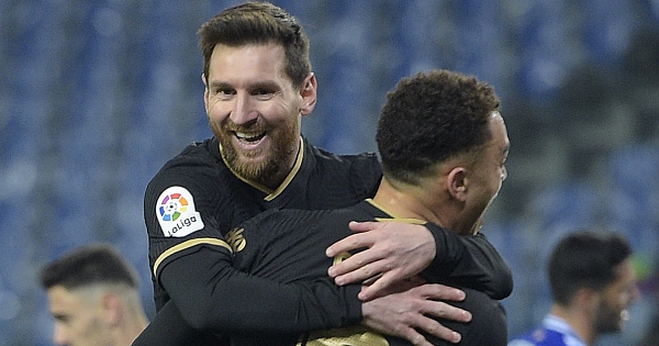 As 10 camisas mais bonitas da história do Barcelona