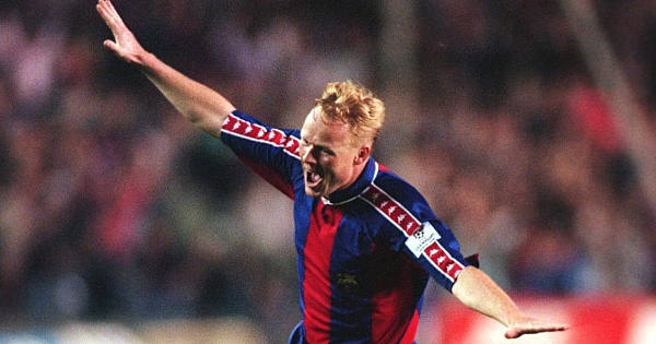 Os 10 defensores com mais gols na história do futebol