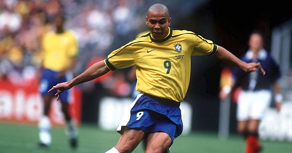 Os maiores ídolos do futebol nascido no Rio de Janeiro