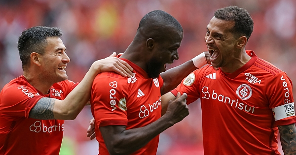 GreNal 440: As melhores fotos