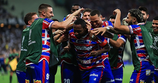 Os 10 maiores jogadores da história do Fortaleza