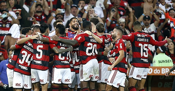 Os 10 melhores clubes do mundo em outubro de 2023, segundo a IFFHS