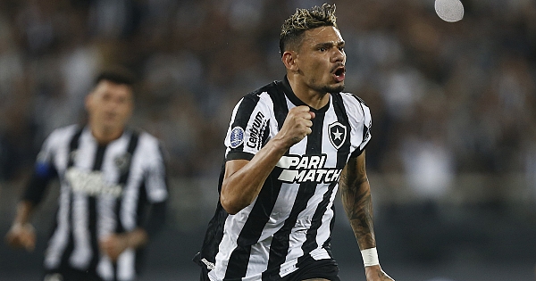 Os 10 melhores finalizadores do Campeonato Brasileiro 2023