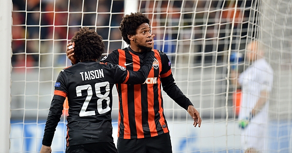 Os 15 brasileiros que marcaram hat-tricks na Champions League