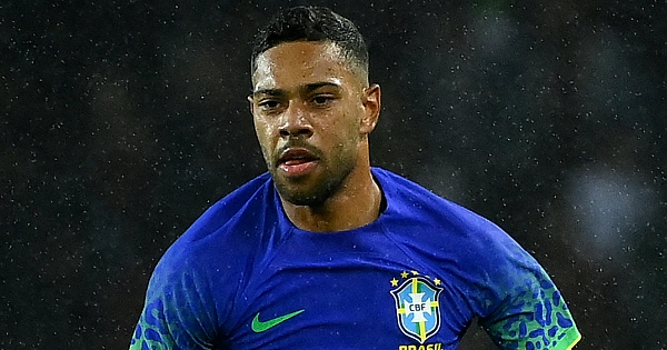 Os 15 melhores laterais-esquerdos brasileiros no FIFA 24, o EA FC 24