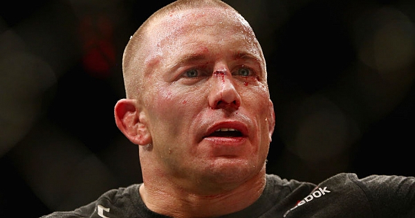 Os 5 melhores meio-médios no EA Sports UFC 5