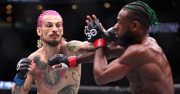 Os 5 melhores pesos-galos no EA Sports UFC 5