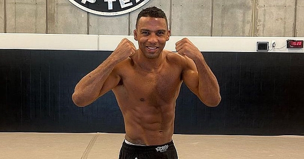 Os brasileiros escalados para o UFC Vegas 81: Yussuff x Barboza