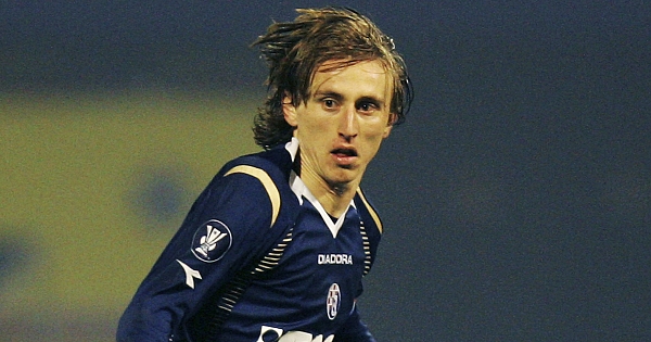 Relembre 10 dos principais jogadores revelados pelo Dinamo Zagreb