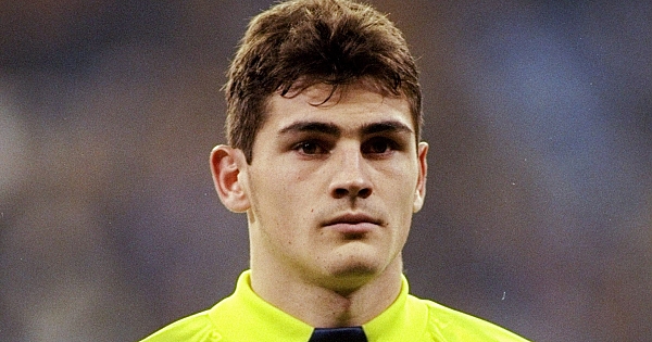 Relembre 10 dos principais jogadores revelados pelo Real Madrid