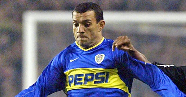 Relembre 5 jogadores brasileiros que passaram pelo Boca Juniors