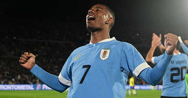 10 jogadores das Eliminatórias que podem jogar no Brasil em 2024