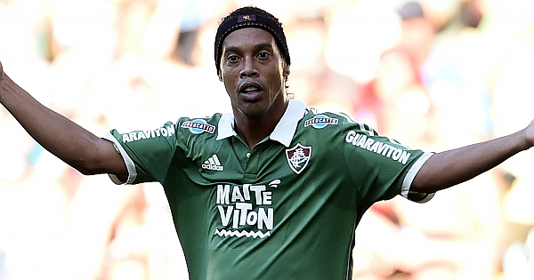 As 10 camisas mais feias da história do Fluminense