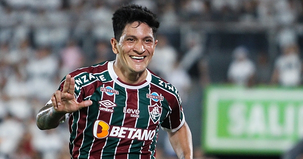 Jogadores com 20 gols os mais em uma única edição de Brasileirão