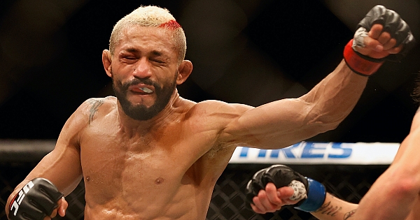 Os brasileiros escalados para o UFC Austin: Dariush x Tsarukyan