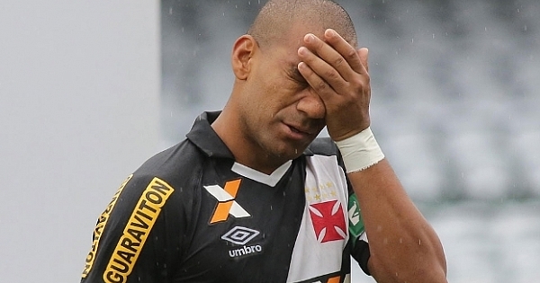 Os times que mais vezes foram rebaixados no Brasileirão