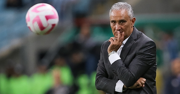 Tite entra em ranking de melhores treinadores do mundo; Veja a lista