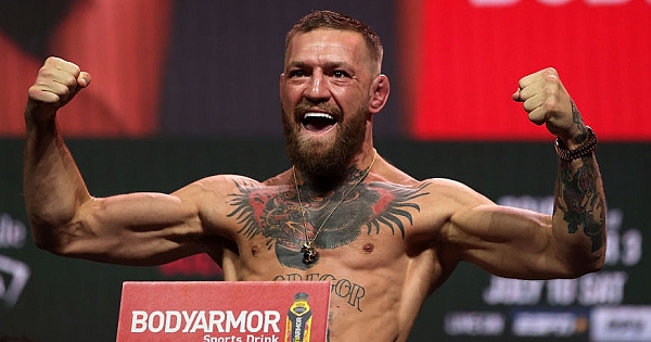 10 estrelas do UFC que não lutaram em 2023