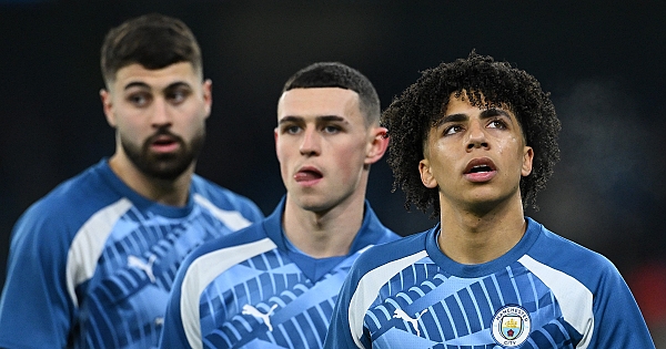 A escalação sub 23 mais valiosa do Mundial de Clubes 2023