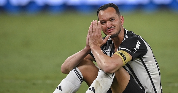 As melhores imagens da carreira de Réver