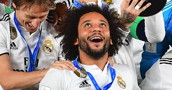 Jogadores do Fluminense que já disputaram o Mundial de clubes