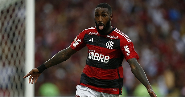 Mesmo com ano ruim, Flamengo encerra ano no topo do ranking da CBF; Confira o Top 10